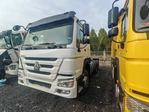 รถบรรทุกน้ำมัน sinotruk HOWO 6x4 10ล้อรถดีเซลยูโร<span class=keywords><strong>3</strong></span>ซ้าย - Product Image 3