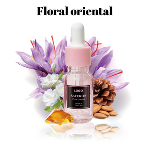 Logo personnalisé Safran Huiles <span class=keywords><strong>parfum</strong></span>ée Gouttes <span class=keywords><strong>Eau</strong></span> <span class=keywords><strong>De</strong></span> <span class=keywords><strong>Parfum</strong></span> - Product Image 6