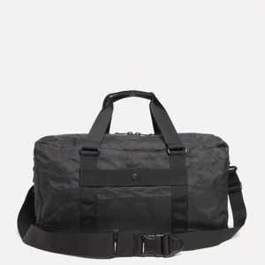 Free Sample <b>Large</b> Capacity Custom Print Logo Travel Waterproof Oversized Weekender Shoulder Tote Dyneema Duffel <b>Bag</b> for <b>Men</b> - Product Image 5