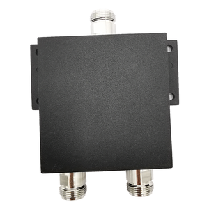 VHF 136-174MHz 2 cách điện <span class=keywords><strong>splitter</strong></span> N nữ - Product Image 3