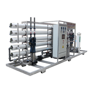Planta <span class=keywords><strong>de</strong></span> Desalinización <span class=keywords><strong>de</strong></span> <span class=keywords><strong>Agua</strong></span> <span class=keywords><strong>de</strong></span> <span class=keywords><strong>Mar</strong></span> <span class=keywords><strong>de</strong></span> 10 TPH con Certificación ISO, <span class=keywords><strong>Solución</strong></span> Llave en Mano para Islas, Barcos y Áreas Remotas - Product Image 3