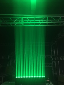 Chuyên nghiệp ánh sáng sân khấu 18*40W RGBW 4in1 dẫn rửa pixel <span class=keywords><strong>Zoom</strong></span> di chuyển thanh đầu với DMX cho DJ Disco bên buổi hòa nhạc đám cưới sự kiện - Product Image 6