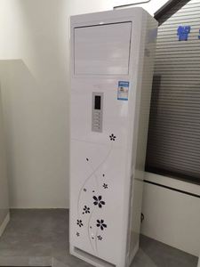 Thân Thiện Với Môi Trường R410a 110V 42000BTU Mát Chỉ Di Động Lớn Điều Hòa Không Khí Tầng Thường Vụ <span class=keywords><strong>Aircon</strong></span> - Product Image 5