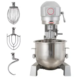 30-50L capacity balloon wire whisk set egg beater for blending cake mixer flour chocolate fried chicken flour mix
