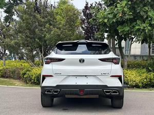 Changan UNI-T <span class=keywords><strong>de</strong></span> <span class=keywords><strong>Segunda</strong></span> <span class=keywords><strong>Mano</strong></span>, SUV Deportivo <span class=keywords><strong>de</strong></span> 5 Plazas, 2020, 1.5T DCT Euro VI, Bien Cuidado, Configuración Deportiva Original Inteligente - Product Image 4