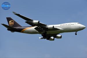 快速快递 DDP 从中国广东发往欧洲和美国 危险品和非危险品 竞争力的价格 2 天内发货 - Product Image 5