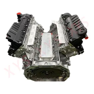 Cheap wholesale of 306PS Supercharged gasoline engine for Land Rover range rover v6 supercharged Jaguar 3.0L 306ps engine