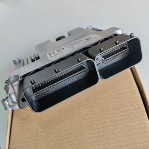 Modul pengendali elektronik untuk Nissan 0281 018 275 Unit kontrol mesin EDC16 C41 ECU 0281018275 - Product Image 3