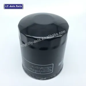 Engine Oil Filter Black Fuel Strainer For Mitsubishi L200 For Triton 2.5 Diesel 2015 - 2018 OEM 1230A186