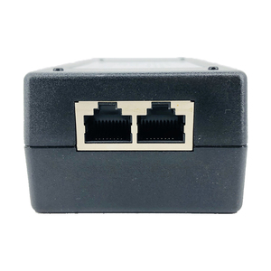52V 1.25A Power Adapter over Ethernet 24V 2A 0.5A 2 cổng <span class=keywords><strong>SPLITTER</strong></span> 802.3af/tại <span class=keywords><strong>PoE</strong></span> kim phun (pse5212) - Product Image 4
