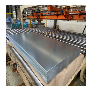 Холоднокатаная сталь DC01 SPCC в рулонах / полосах / листах - Product Image 1