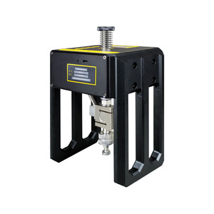 Probador de fuerza adhesiva de la máquina de prueba extraíble completamente automática de con garantía de 1 año - Product Image 1