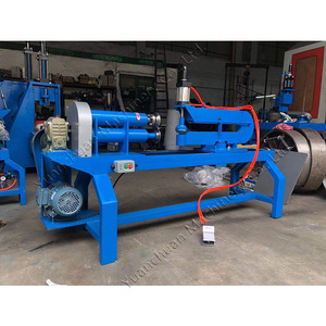 Multifunctional Iron Plate <strong>Shearing</strong> <strong>Machine</strong> Stainless Steel Plate Pneumatic Round Cutting <strong>Machine</strong> - Product Image 3