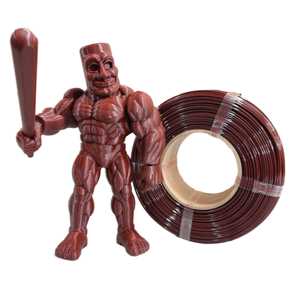 Filamento PETG para Impresora 3D, 1.75mm, 1kg, 220 a 250°C, Empaquetado al Vacío - Product Image 1