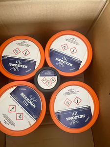 FZR12 BELZONA 1111 1121 1161 1212 1311 1321 1392 1511 1812 1831 1391 1211 9111 Super Industrial Metal Mending Agent Reaction - Product Image 6