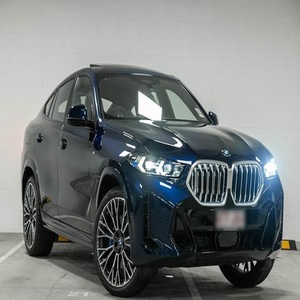 2019 XDrive30d M Sport G06 ออโต้ 4x4 - Product Image 3