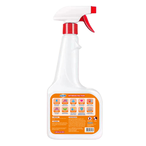Spazzola Spray <span class=keywords><strong>per</strong></span> la pulizia del piatto <span class=keywords><strong>per</strong></span> il forno di scarico del liquido pasta <span class=keywords><strong>per</strong></span> la rimozione dello sgrassante in schiuma <span class=keywords><strong>per</strong></span> uso domestico con detergente <span class=keywords><strong>per</strong></span> cucina a bolle di crema - Product Image 2