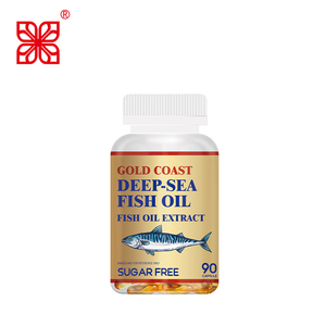 Cápsulas de Aceite de Pescado Natural OEM al Mejor Precio, EPA DHA Omega-3, Mejora el Sistema Inmunológico, Proporciona Energía, Suplemento para Adultos - Product Image 3