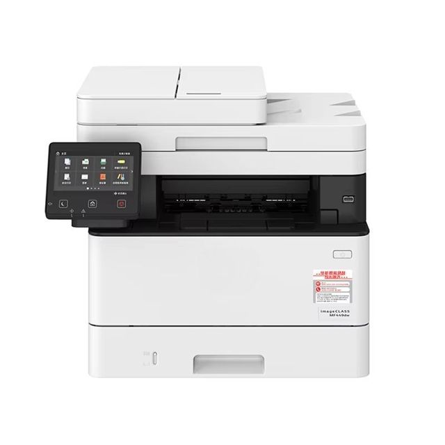 MF449dw Laser Printer Black and White Multifunction Photocopy Machine Wholesale Bulk Supply