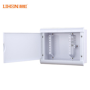 Boîte multimédia en métal pour <span class=keywords><strong>internet</strong></span> à domicile - Product Image 3