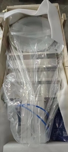 Vanne à boisseau <span class=keywords><strong>KF</strong></span> 50, vanne à vide, vanne d'échappement <span class=keywords><strong>KF</strong></span>, vanne à vide - Product Image 6