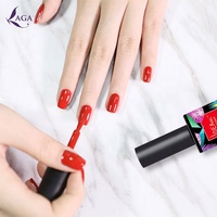 Vernis à ongles UV LED à séchage rapide, haute brillance, 648 couleurs, longue tenue, sans toxines, non toxique, résine naturelle, marque privée
