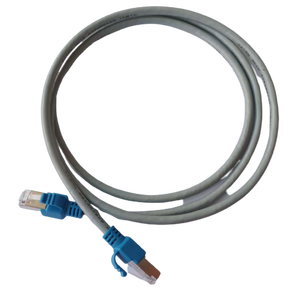 电线电缆工厂定制SFTP Cat 5e网络电缆24AWG裸铜电缆线束组件 - Product Image 2