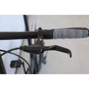 Fabricants Vente en gros Jantes pliantes en alliage d'aluminium pour vélo 20 pouces avec double frein à disque - Product Image 4