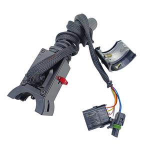 Palanca de Cambios Doosan A10134026 para Montacargas D50S D60S D70S, Palanca de Avance y Retroceso, Repuesto Nuevo - Product Image 2