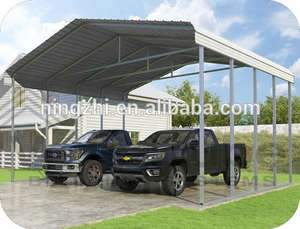 Chinois carwash quictent garage conteneur abri - Product Image 3