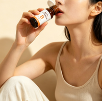 Complément alimentaire en gros Iron Plus Vitamine B Liquide 10ml – Boisson Énergisante en Bouteille