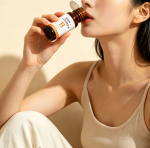 อาหารเสริมเหลวไอรอนพลัส วิตามินบี 10 มล. เครื่องดื่มเสริมพลังงานในขวด - Product Image 3