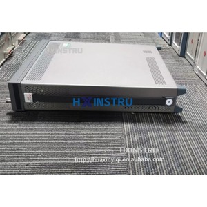 Generador de Señales Vectoriales de RF de la Serie X, AGILENT Keysight N5172B EXG, de 9 kHz a 3 GHz - H - Product Image 3