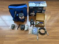 Mini 550W compresseur d'air automatique 21V Mini pistolet de pulvérisation automatique atomisation d'air basse pression pour peinture de voiture bricolage pistolets de pulvérisation électriques