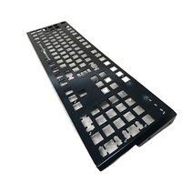 Pièces d'usinage CNC professionnelles pièces en acier inoxydable et en aluminium