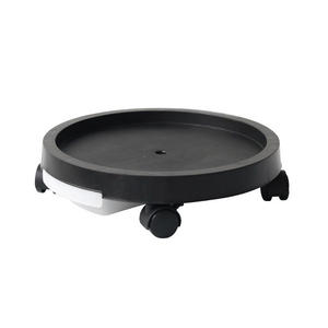VERTAK-plataforma rodante <span class=keywords><strong>de</strong></span> plástico para macetas <span class=keywords><strong>de</strong></span> jardín, soporte móvil para plantas, con ruedas - Product Image 4