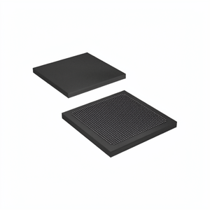 BOM IC ชิปอิเล็กทรอนิกส์ชิ้นส่วน EP2AGX190FF35C6G 1152 bbga แบบฝัง - Product Image 1