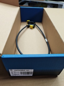 6029 023 008 Transmission Control Wiring <b>Harness</b> Truck Gearbox Sensor Cable Assembly for 12 Speed Heavy Duty Tractor - Product Image 2