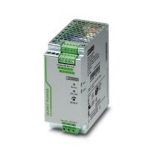 Fuente de Alimentación Phoenix Contact QUINT-PS/1AC/48DC/20, 48V DC 20A, Uso Industrial - Product Image 4