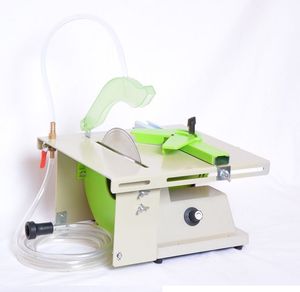 Nhỏ đa chức năng bảng máy xay cho gỗ ngọc khắc lapidary đồ trang sức cắt <span class=keywords><strong>TRIM</strong></span> <span class=keywords><strong>Saw</strong></span> đánh bóng - Product Image 5