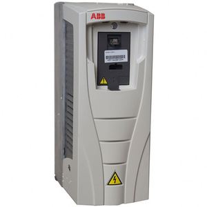 Convertidor de Frecuencia A.BB ACS550-01-038A-4 400V/380V 7500W VFD con Control PWM IP20 para Aplicaciones de Compresores de Motor Trifásico - Product Image 1