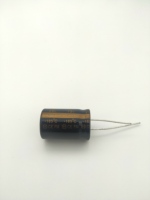 Condensadores Electrolíticos de Aluminio 1000UF 25V FM RADIAL en Stock, Componente Electrónico EEUFM1E102