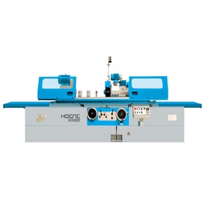 Máquina Rectificadora Cilíndrica CNC Hdcnc M1420 M1432B M1450 M1463, Herraje de Precisión Externo CNC - Product Image 1