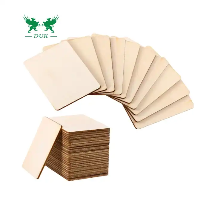 Wholesale 1.5mm 2mm 3mm 4mm 5mm Basswood Plywood Sheet Laser Cutting Thin  Craft Commercial Basswood Plywood From m.