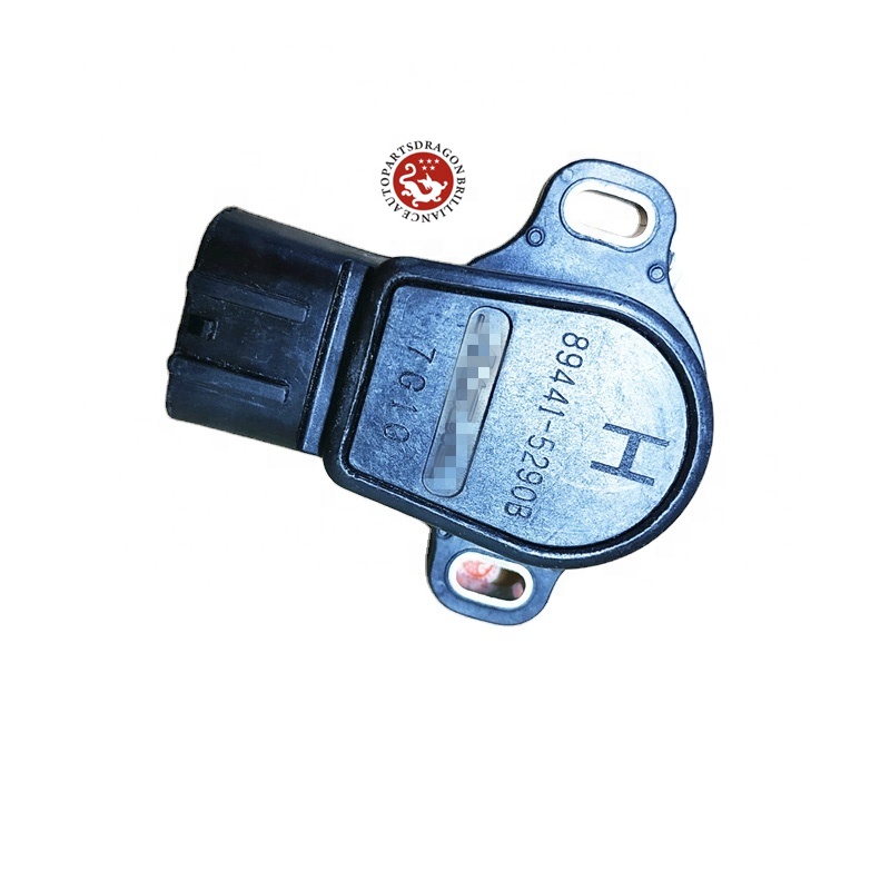 Sho→boh vol.18 ACCELERATOR PEDAL POSITION SENSOR for HINO P11 J08C