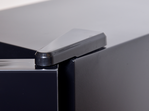 Enfriador de Vino Independiente Sin Escarcha con Tecnología Peltier y Tubo de Calor - Product Image 5