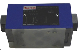 R900421985  Z2S10-2-3X/ Isolateur - Product Image 1