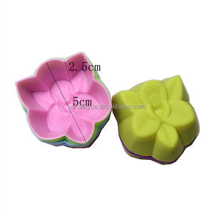 Силиконовая Форма для кексов - Product Image 2