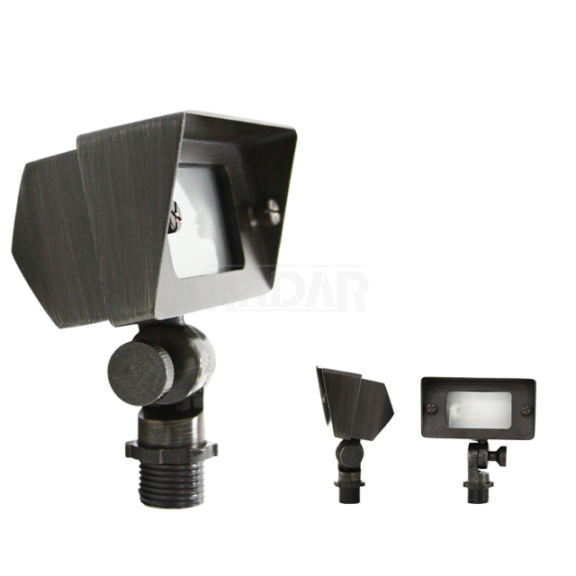 RWL 8600 Waterproof Ip65 Cast Brass