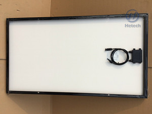 140W Mono Paneles solares de celda completa Panel fotovoltaico Paneles solares 100W 150W 200W 300W 18V - Product Image 3